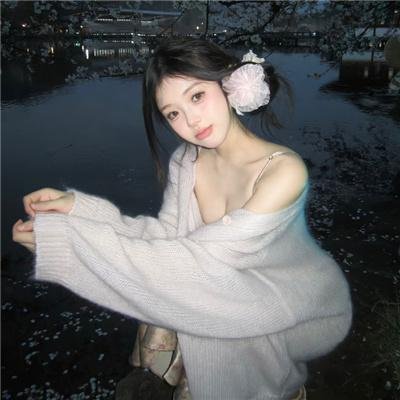 我的祖母是穿越女
