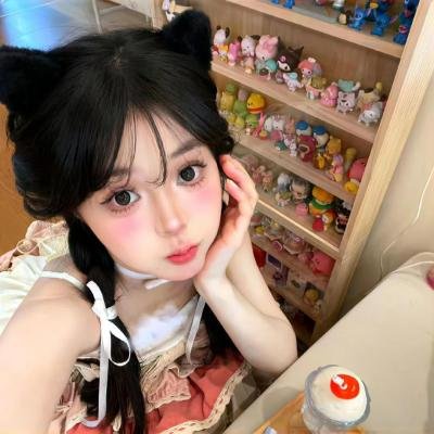 女超人